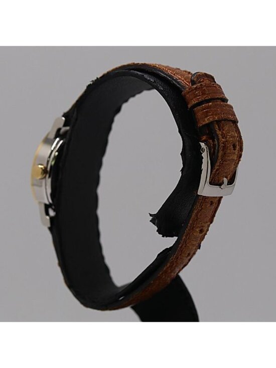 Bvlgari Watch Black